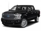 2018 Ford F-150 - Tomball,TX