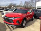 2021 Chevrolet Blazer LT - Olive Branch,MS