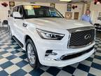 2018 INFINITI QX80 Base - Rome,GA