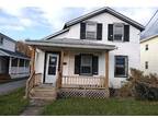 Foreclosure Property: Van Anden St