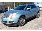 2011 Cadillac SRX For Sale