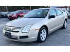 2008 Ford Fusion For Sale