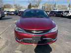 2015 Chrysler 200 for sale