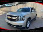 2015 Chevrolet Tahoe for sale