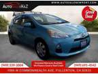 2013 Toyota Prius c for sale