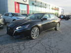 2024 Nissan Altima Black, new