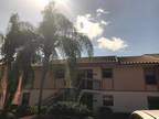 Boca Raton 2BR 2BA, 2/2 in East GUARD AT THE GATE 24/7.
