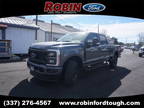 2023 Ford F-250 Gray, 51 miles