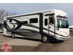 2023 Fleetwood Discovery Lxe 40M RV for Sale