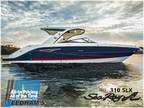 2023 Sea Ray 310 SLX Boat for Sale