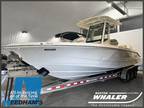 2023 Boston Whaler 280 Dauntless Boat for Sale