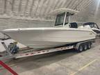 2023 Boston Whaler 280 Dauntless Boat for Sale
