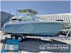 2023 Sailfish 245 DC Boat for Sale