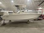 2023 Boston Whaler 220 Dauntless Boat for Sale