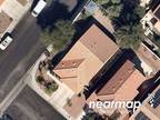 Foreclosure Property: Roddenberry Ave