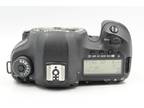 Canon EOS 5D Mark III 22.3MP Digital SLR Camera Body #518