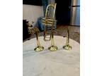 Bach Mercedes ML Trumpet Circa :1975