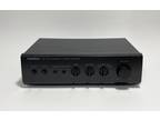 Radio Shack SA-155 Mini Integrated Stereo Amplifier Cat. No. 31-5032