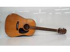 Epiphone PR-650-N Vintage Acoustic Guitar #12742