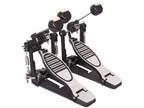 Factory Customization Double Kick Drum Pedal Professional Double Bass Drum Pedal