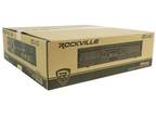 Rockville RPA16 10000 Watt Peak / 3000w RMS 2 Channel Power Amplifier Pro/DJ Amp