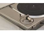 DENON DP-31L Direct Drive Turntable - Parts Only