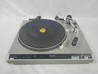 Technics SL-220 Automatic Belt-Drive Turntable Record Player (TESTED/READ)