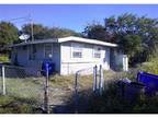 Foreclosure Property: 34th Ave