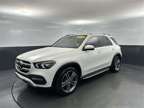 2020 Mercedes-Benz GLE 4MATIC