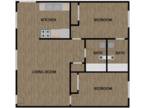 Casa Sol Apartments - 2 bedrooms, 2 baths