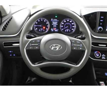 2021 Hyundai Sonata SEL is a Red 2021 Hyundai Sonata Sedan in Raynham MA