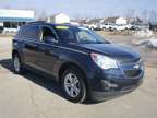 2015 Chevrolet Equinox 1LT