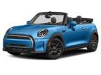 2024 MINI Convertible Cooper S