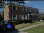 Thompson Street Holdings LLC - 2 bed duplex, 1 bath, 1 car garage