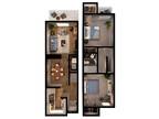 Riverstone - 2 Bed 1 Bath B3