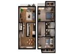 Riverstone - 2 Bed 2 Bath B7