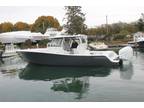 2022 Sportsman Open 352 Center Console Boat for Sale