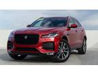 2022 Jaguar F-PACE P250 S