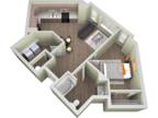 Eastway Crossings Apartments - 1 Bedroom