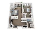 EagleRidge Plaza Residences - Larch