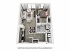1400 FIG Apartments - 1 Bedroom B4
