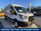 2024 Ford Transit-250 Base Medium Roof AWD