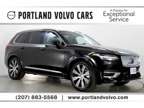 2024 Volvo XC90 Recharge Plug-In Hybrid Ultimate