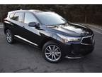 2024 Acura RDX Technology Package SH-AWD