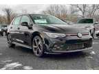 2024 Volkswagen Golf GTI 2.0T SE