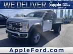 2023 Ford F-550SD XL DRW Commercial
