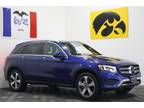 2019 Mercedes-Benz GLC GLC 300 4MATIC