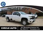 2024 Chevrolet Silverado 3500HD LT