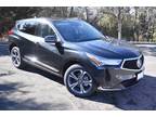 2024 Acura RDX Advance Package SH-AWD