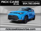 2024 Kia Soul EX